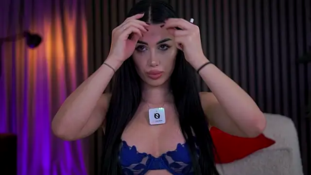 Jenna Day online show from 12/14/25, 07:18