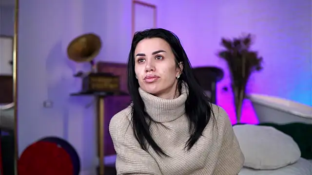 Jenna Day online show from 01/15/26, 08:19