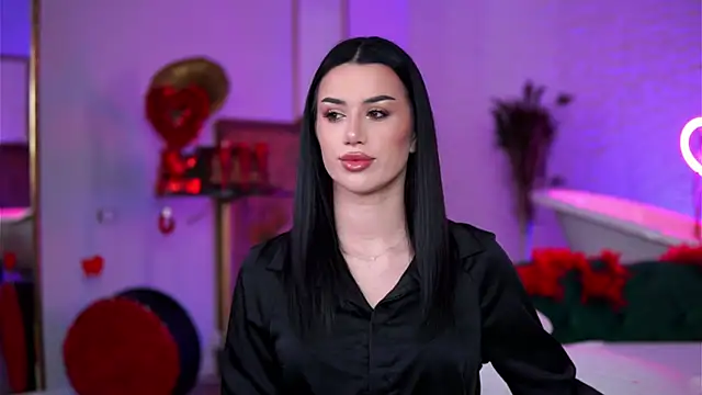 Jenna Day online show from 02/10/26, 07:34