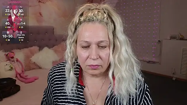 Penelope Pinky online show from 02/03/25, 05:24