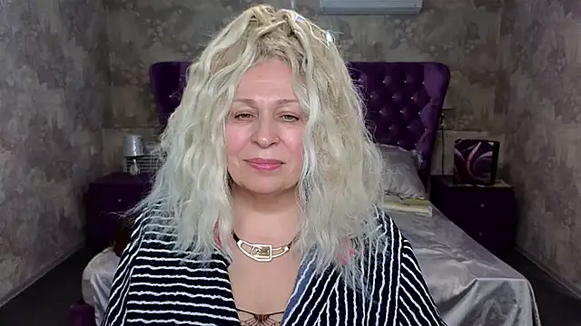 Penelope Pinky online show from 02/05/25, 05:09