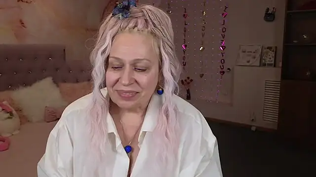 Penelope Pinky online show from 02/27/25, 05:58