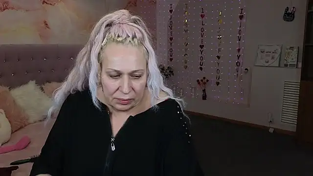 Penelope Pinky online show from 03/10/25, 06:23