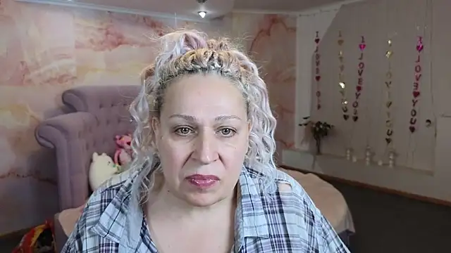 Penelope Pinky online show from 10/14/25, 11:55