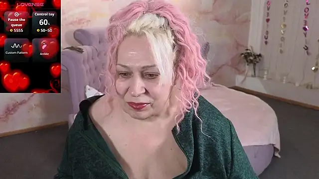 Snapshot of Penelope_Pinky chatting on 03/09/26, 10:08 Penelope Pinky online show from 03/09/26, 10:08