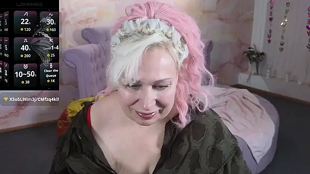 Snapshot of Penelope_Pinky chatting on 03/23/26, 11:36 Penelope Pinky online show from 03/23/26, 11:36