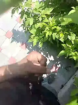 chootkapyasa007 online show from 09/10/25, 07:19