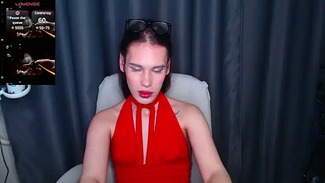 Snapshot of Cassie_Bae chatting on 02/19/25, 02:12 Cassie Bae online show from 02/19/25, 02:12