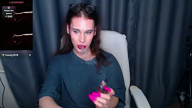 Snapshot of Cassie_Bae chatting on 02/19/25, 09:25 Cassie Bae online show from 02/19/25, 09:25