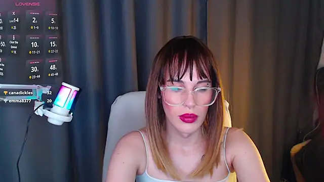 Snapshot of Cassie_Bae chatting on 03/11/25, 11:48 Cassie Bae online show from 03/11/25, 11:48