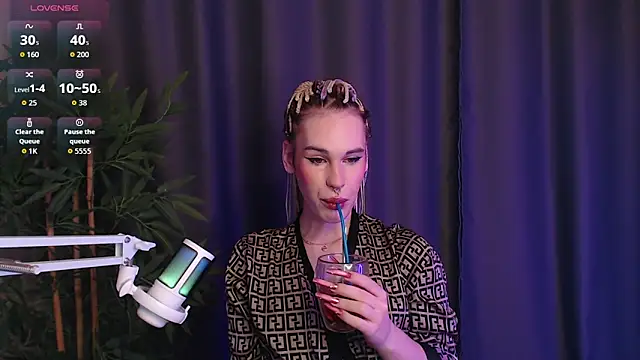 Cassie Bae online show from 01/14/26, 05:46