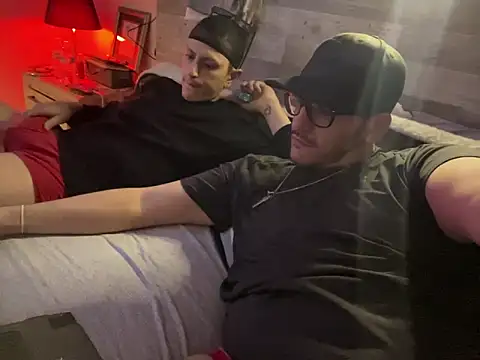 papittochulito online show from 02/23/25, 03:29