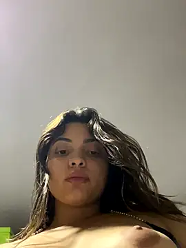 Nicollygriu online show from 11/07/25, 04:12