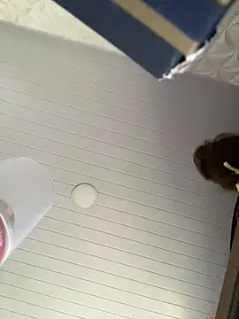 Nicollygriu online show from 01/13/26, 12:32