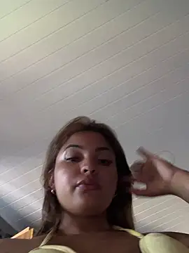 Nicollygriu online show from 02/01/26, 01:53