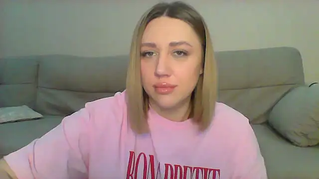 Snapshot of VickyLove047 chatting on 02/26/25, 05:53 VickyLove047 online show from 02/26/25, 05:53