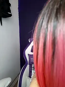 franchezkavegaaa online show from 01/29/25, 02:53