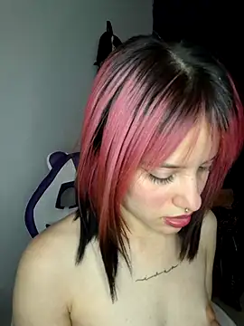 franchezkavegaaa online show from 02/03/25, 02:34