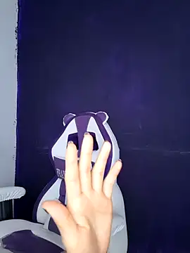 franchezkavegaaa online show from 03/18/25, 02:26