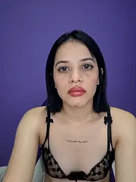 franchezkavegaaa online show from 03/22/25, 02:14