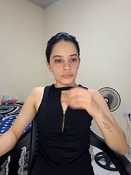 franchezkavegaaa online show from 11/04/25, 12:04