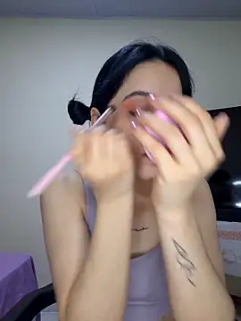 franchezkavegaaa online show from 11/13/25, 12:15