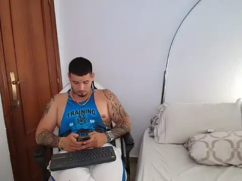 Geishastudios online show from 09/15/25, 01:44