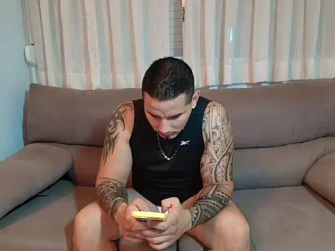 Geishastudios online show from 11/16/25, 08:31