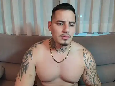 Geishastudios online show from 11/25/25, 09:31