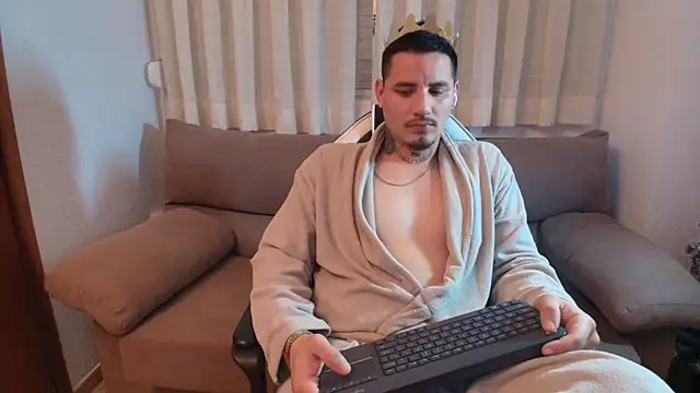 Geishastudios online show from 01/05/26, 06:11