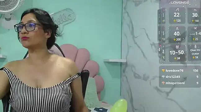 karime sexygirl online show from 02/03/25, 01:09