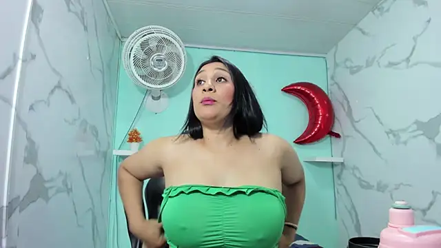 karime sexygirl online show from 12/21/25, 11:06