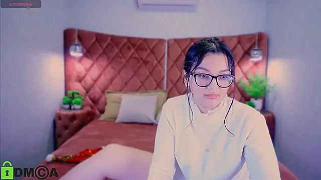 ZarifaBev online show from 12/29/24, 08:00