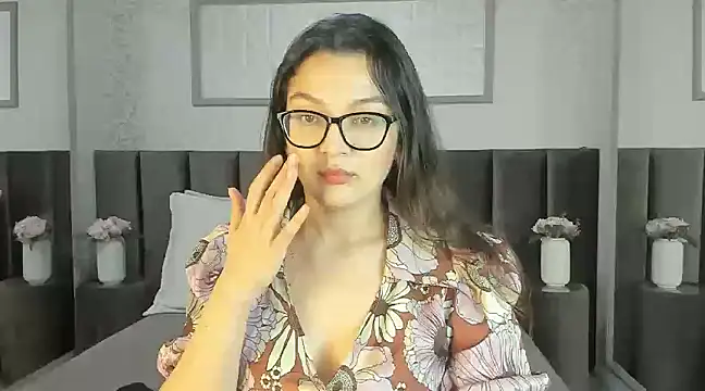 ZarifaBev online show from 01/09/25, 08:11