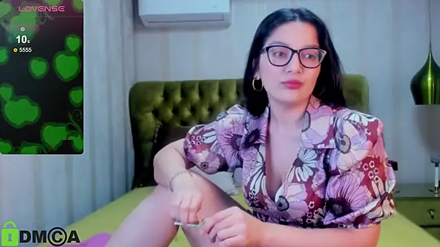 ZarifaBev online show from 02/02/25, 12:46