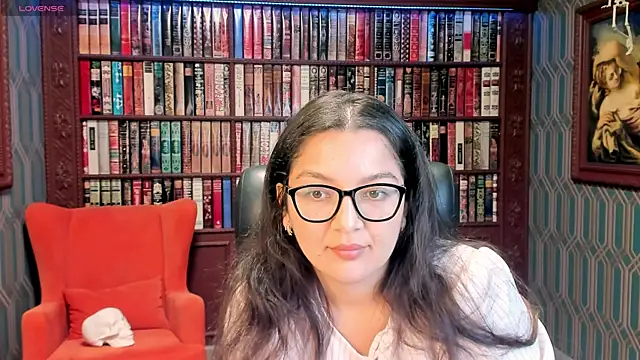 ZarifaBev online show from 09/10/25, 10:10