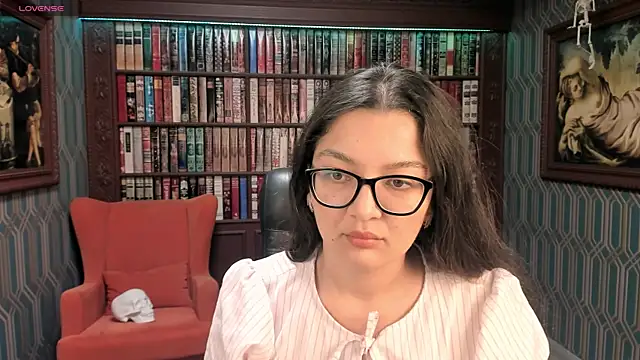 ZarifaBev online show from 09/12/25, 10:10