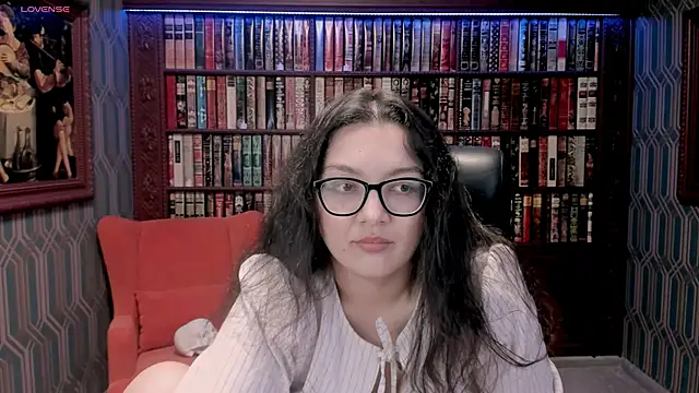 ZarifaBev online show from 11/02/25, 09:17