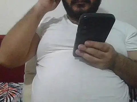 UrfavSlaveBitch online show from 11/26/25, 04:52