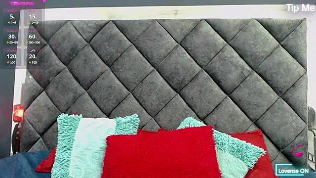 Snapshot of Allison_Dubois chatting on 03/04/25, 06:26 Allison Dubois online show from 03/04/25, 06:26