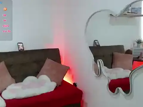 Adeellee  online show from 02/13/25, 12:32