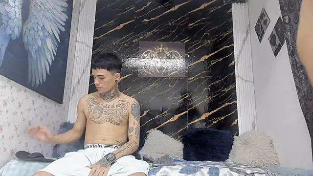 exotic hot couple online show from 07/17/26, 08:14