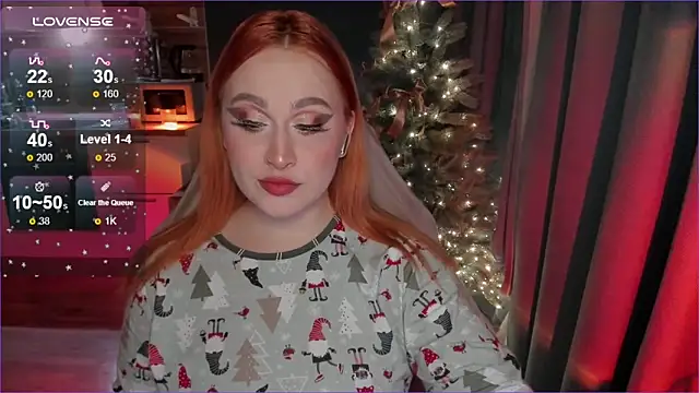 Flower Camellia77 online show from 12/23/24, 09:29