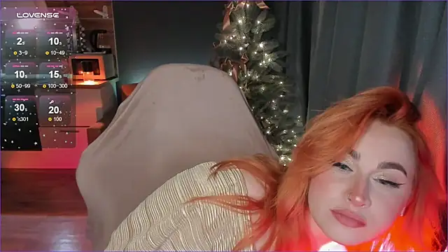 Flower Camellia77 online show from 12/24/24, 10:39