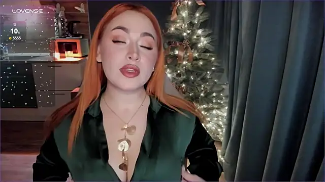 Flower Camellia77 online show from 12/26/24, 08:42