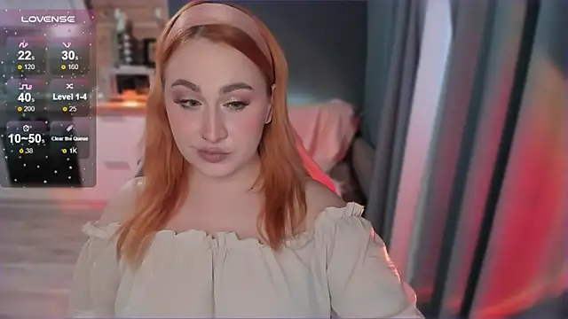 Flower Camellia77 online show from 01/13/25, 05:23