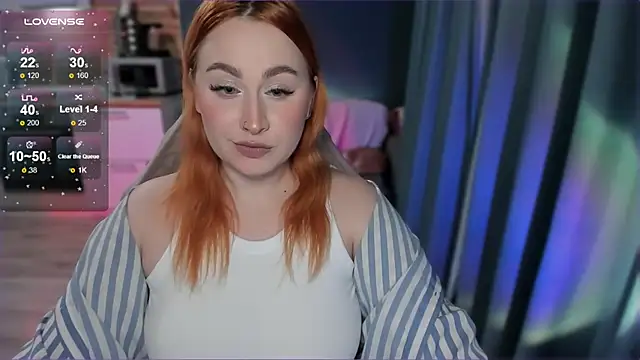 Flower Camellia77 online show from 01/14/25, 11:16