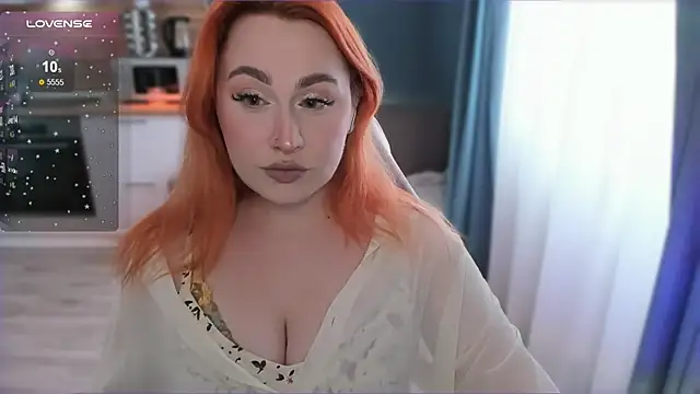 Flower Camellia77 online show from 01/17/25, 07:51