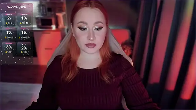 Flower Camellia77 online show from 01/29/25, 06:28