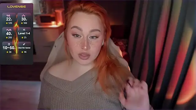 Flower Camellia77 online show from 02/11/25, 09:35